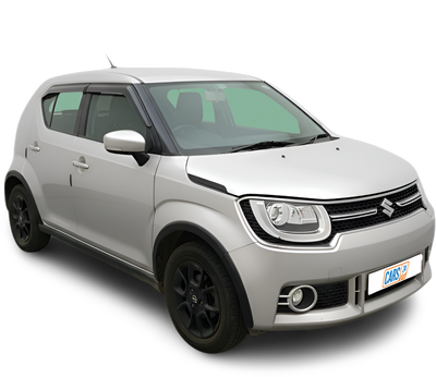 Maruti IGNIS-img